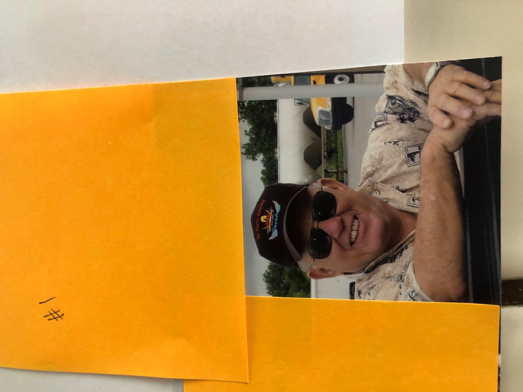 Obituary of Kenneth Lee Ross