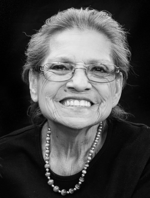 Obituary of Virginia S. Maza
