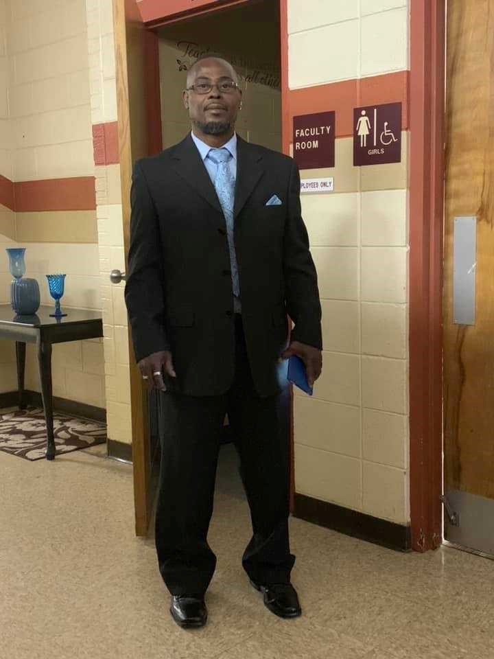 Obituary of Kenneth Hunt