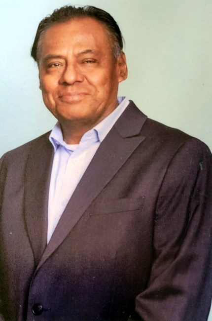 Obituary of Jose Luis Olea Leyva