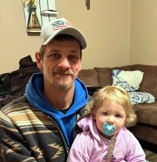 Obituary of Ronald Eugene Brown, Jr.