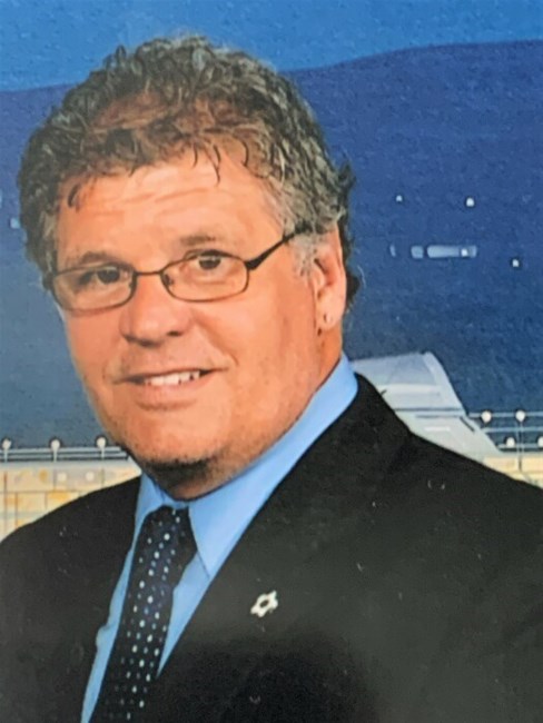 Obituary of PETER MACKEY KENNEDY SR.