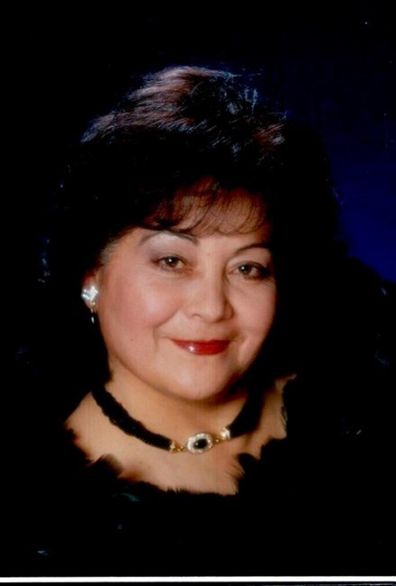 Avis de décès de Olivia Jimenez