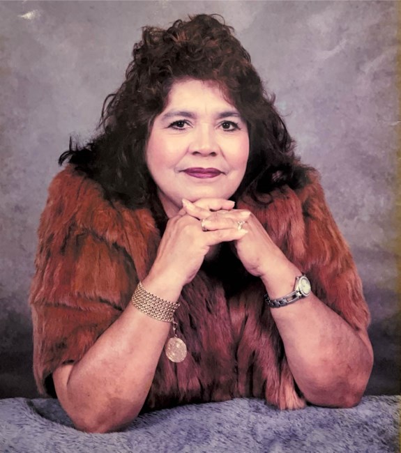 Avis de décès de Bonfilia Leon-Carreno