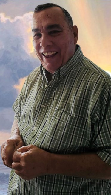 Obituary of Prudencio Cepeda