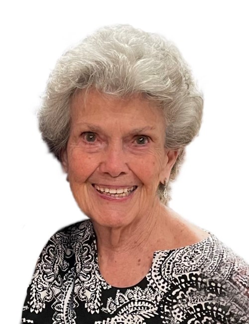 Obituary of Frances Anstead Roach