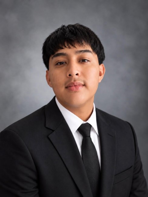 Obituary of Nathaniel Marvin Zabala