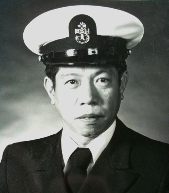 Obituary of Norlito "Sal" Salazar