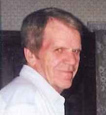 Obituary of James Richard Lindsay