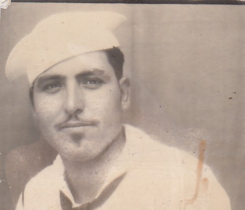 Obituary of Sam E. Samudio