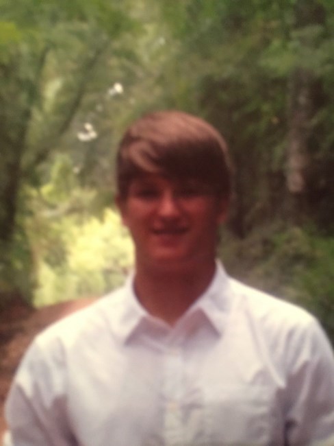 Obituario de William Trenton Oliver