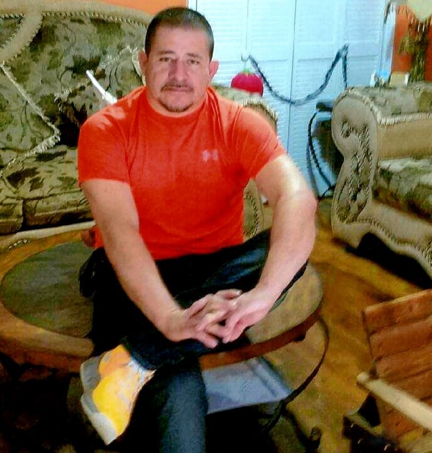 Obituary of Henry Jose Altamirano-Reyes