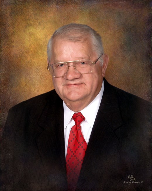 James Hamilton Obituary Louisville, KY