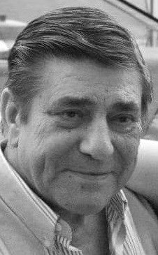 Obituary of Joaquim Rodrigues