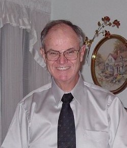 Obituary of Ret. MSGT Joseph Anthony Murray Sr.