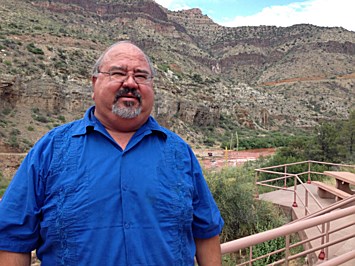 Obituary of Frank Louis Rodriguez