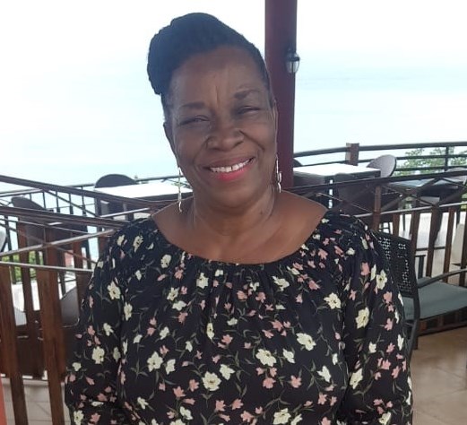 Obituary of Janet Geraldine Grey