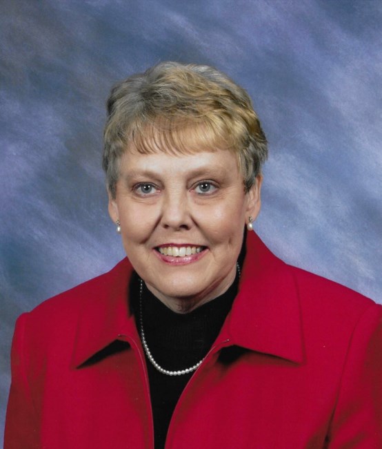 Obituary of Patricia Elaine (Howard) Shamblin