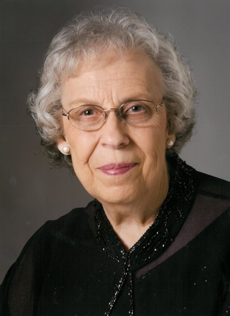 Obituary of Velma C. Appl