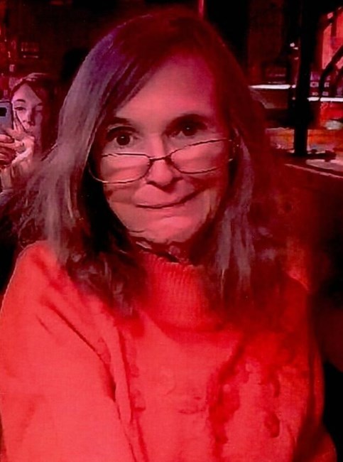 Obituary of Martha D Morrison