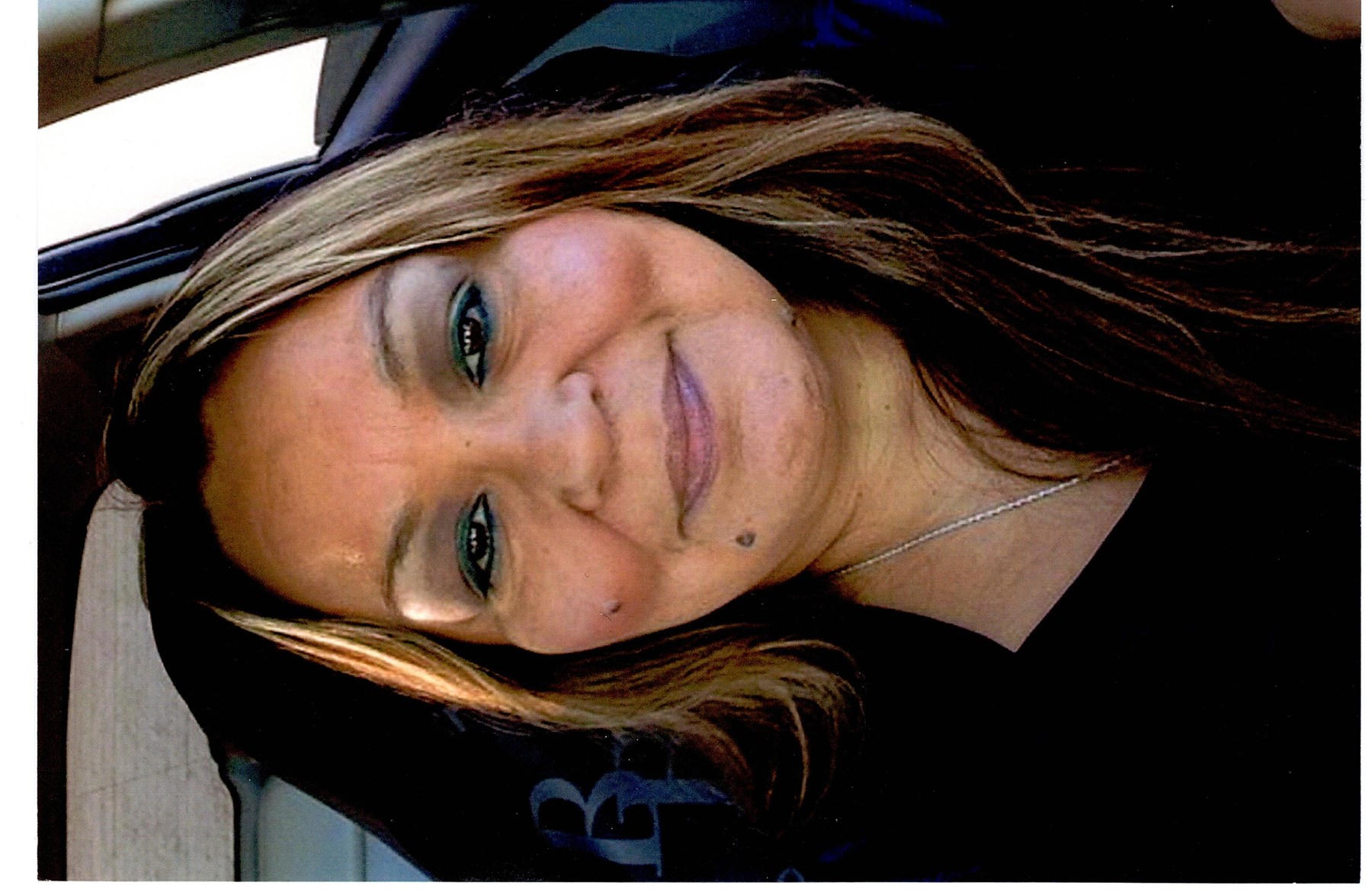 Obituary of Charmaine Michelle Carter