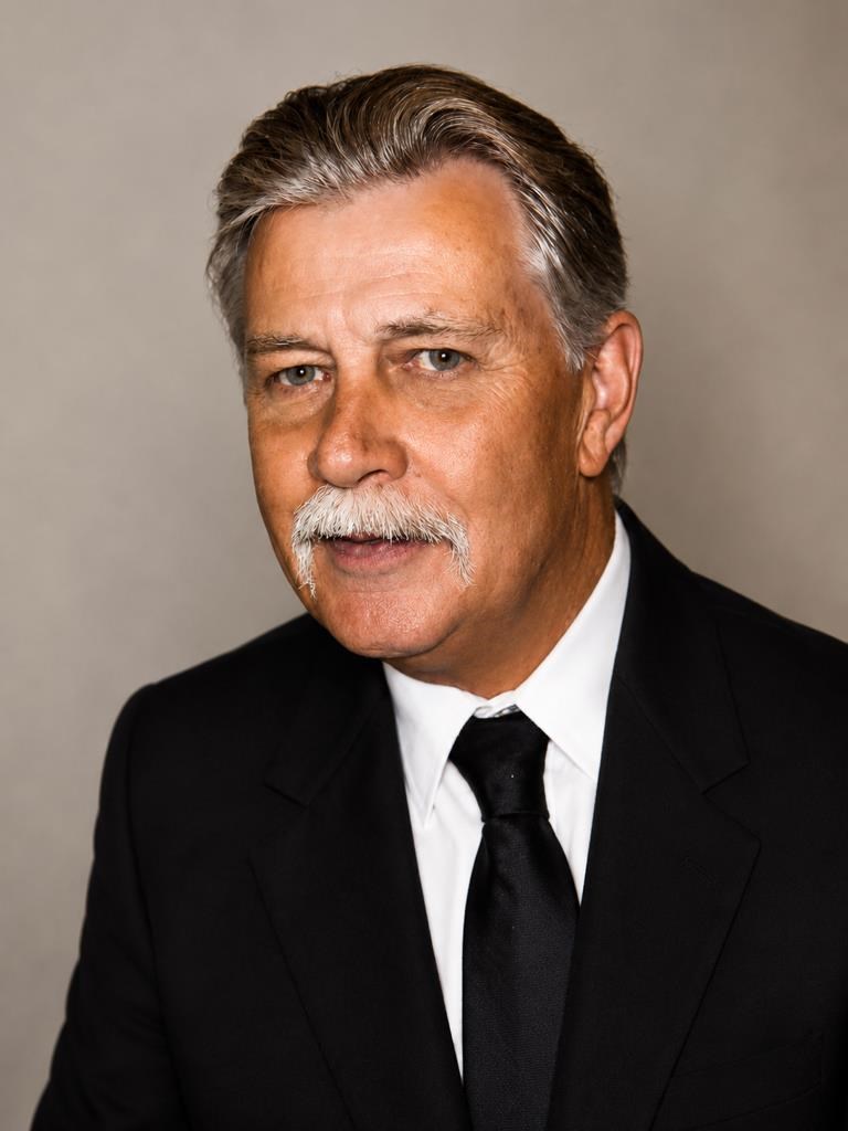 Obituary of Paul Micheal Kersanty