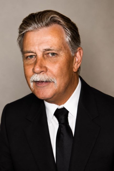 Obituary of Paul Micheal Kersanty