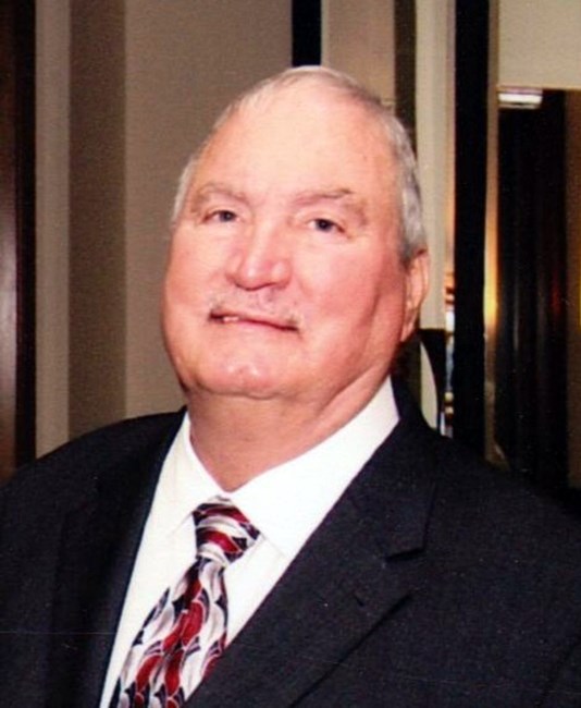 Obituary of Daniel P. Diamond