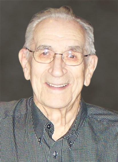 Obituary of Elgin Holody