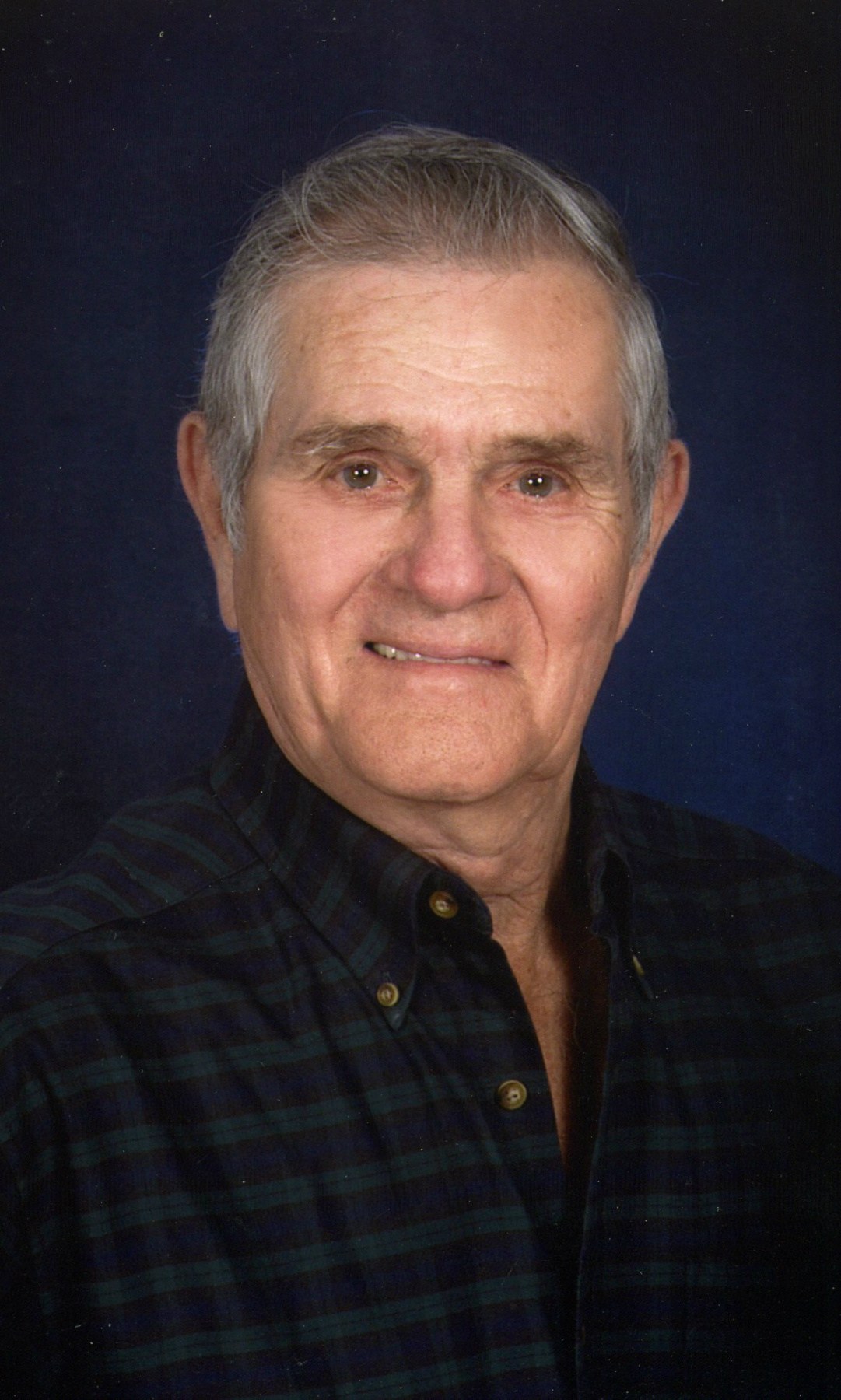 Obituary of Thomas "Norman" Terry Sr.