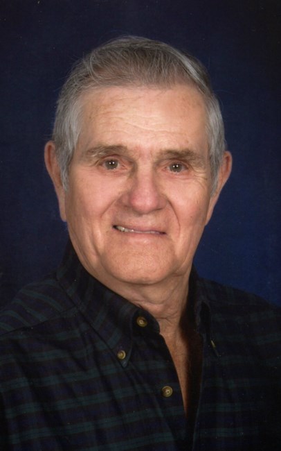 Obituary of Thomas "Norman" Terry Sr.