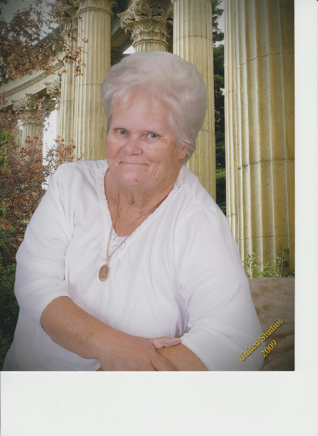 Obituary of Shirley Rosanna Courson Kautz