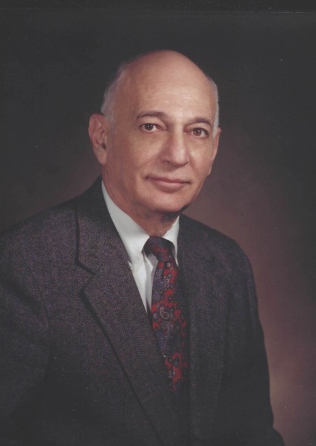 Obituary of Jonas Kisber Jr.