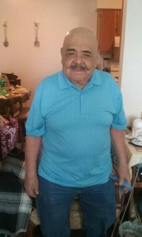 Obituary of Jose Israel Olivo