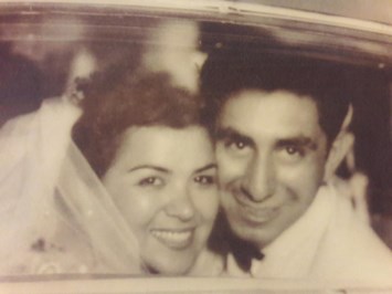 Obituario de Emily Rose Rimmer