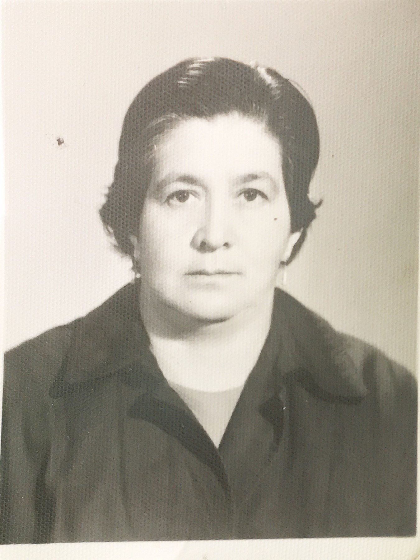 Obituary of Rosa Arevalo