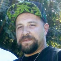 Obituary of Larry Vincent Christopher Linn