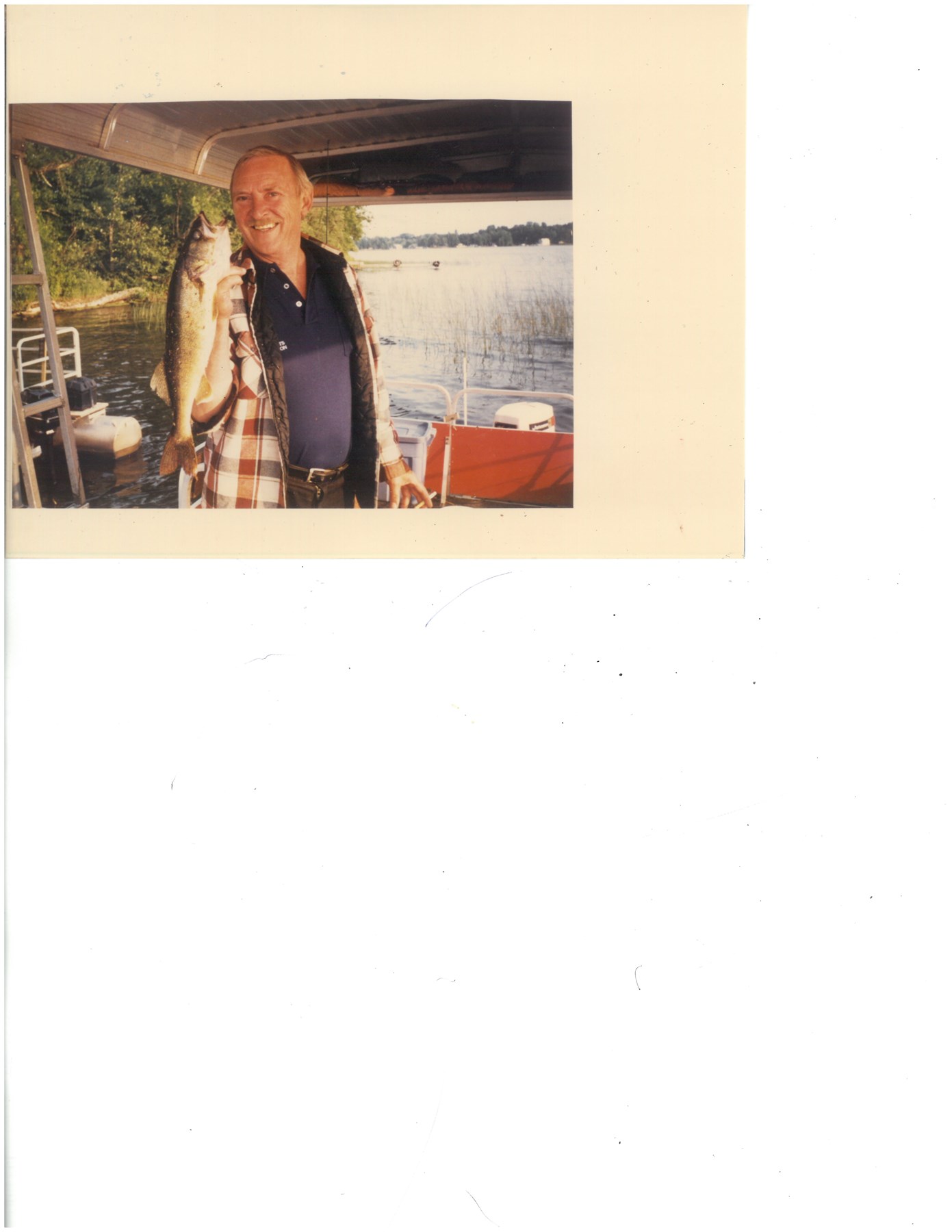 Obituary of Eldon J. Lahlum