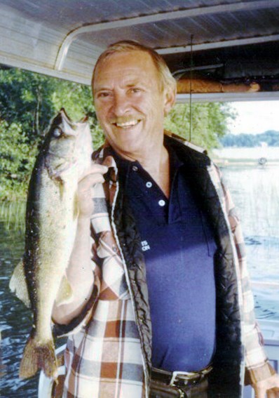 Obituary of Eldon J. Lahlum