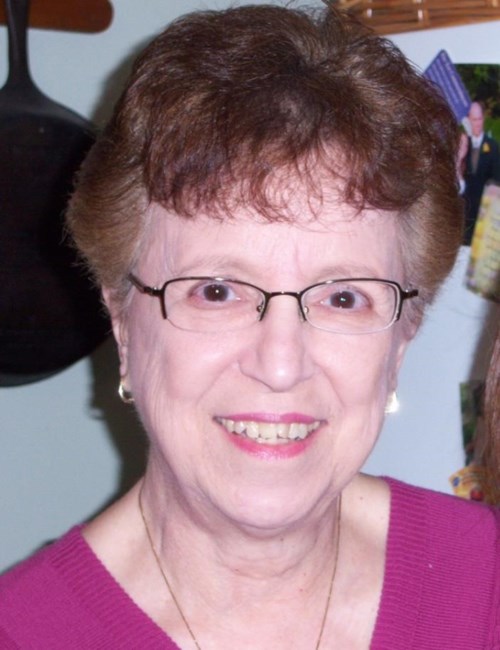 Obituary of Susie Catapano