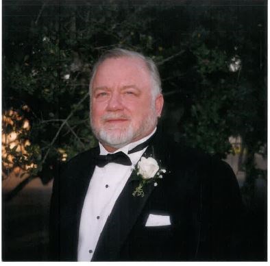 Avis de décès de David D. Dean