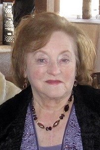 Avis de décès de Phyllis E. Sadeghy