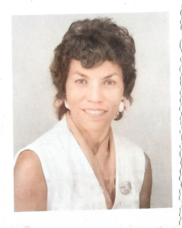Obituary of Ettabelle Maria Duncan