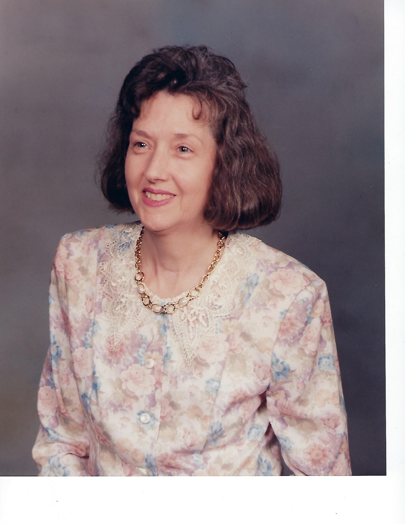 Obituary of Florence "Flo" Jett Mickle
