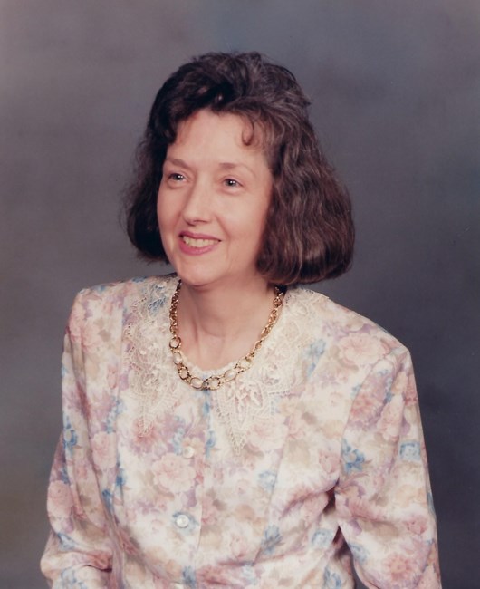 Obituary of Florence "Flo" Jett Mickle