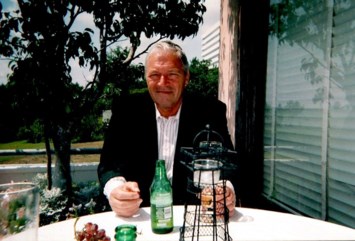 Obituary of Carmelo "Joe" DiGiovanni