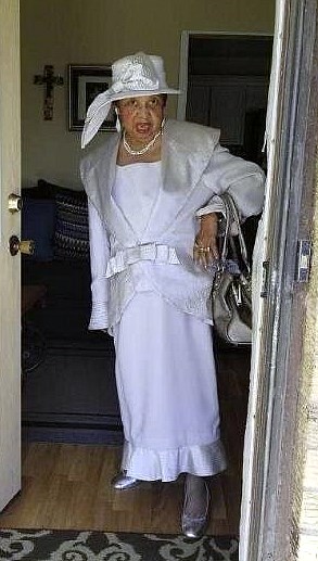 Obituary of Birdie Lee Watson