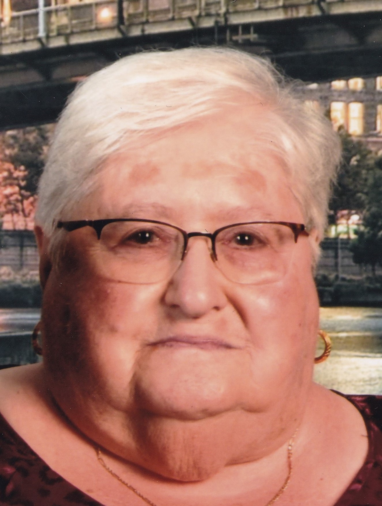 Angiolina Pizzicannella Obituary Boston, MA