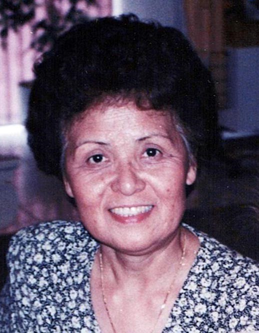 Obituary of Kinu Miyachi Kumm
