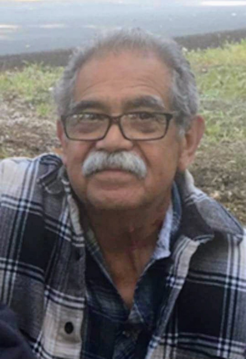 Obituary of Henry Paniagua